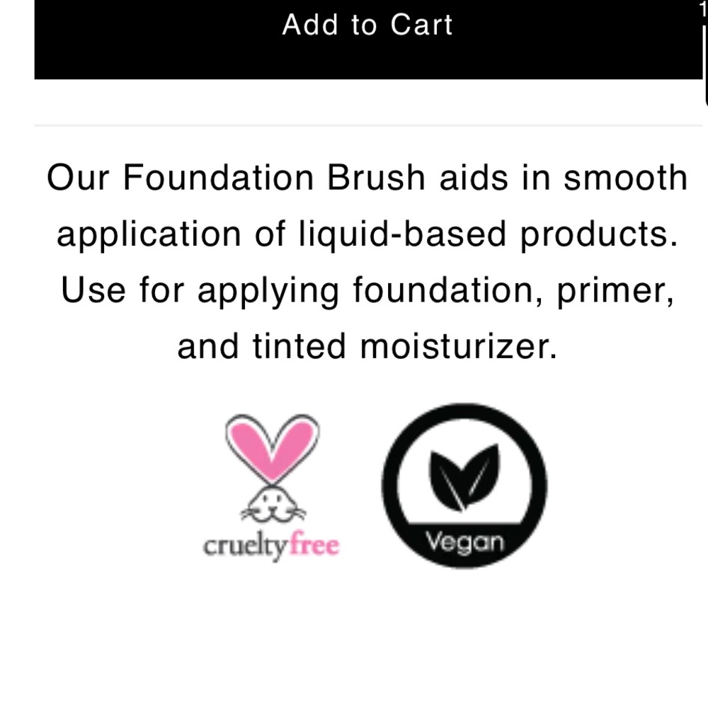 Makeup Brushes - Picture 7 of 10